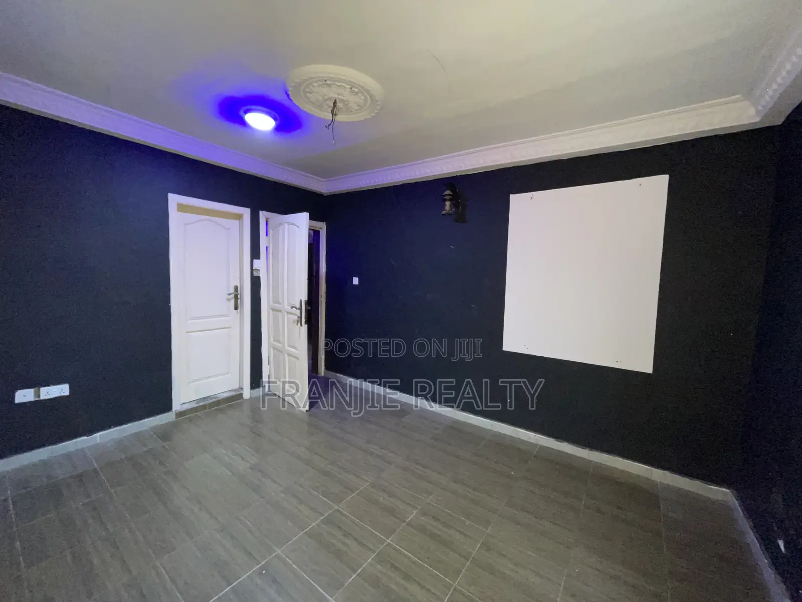 2bdrm Apartment in Weija for rent