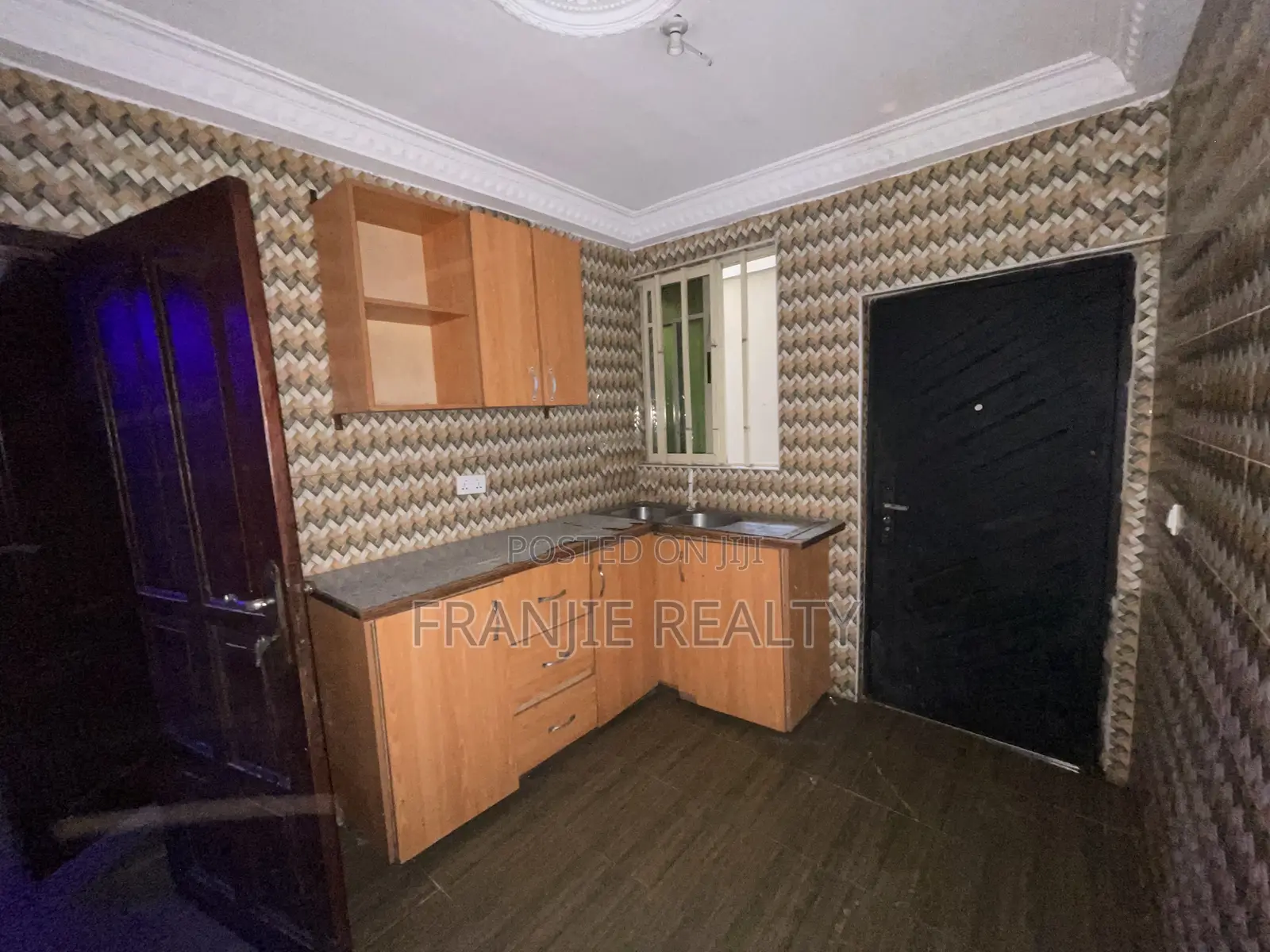 2bdrm Apartment in Weija for rent