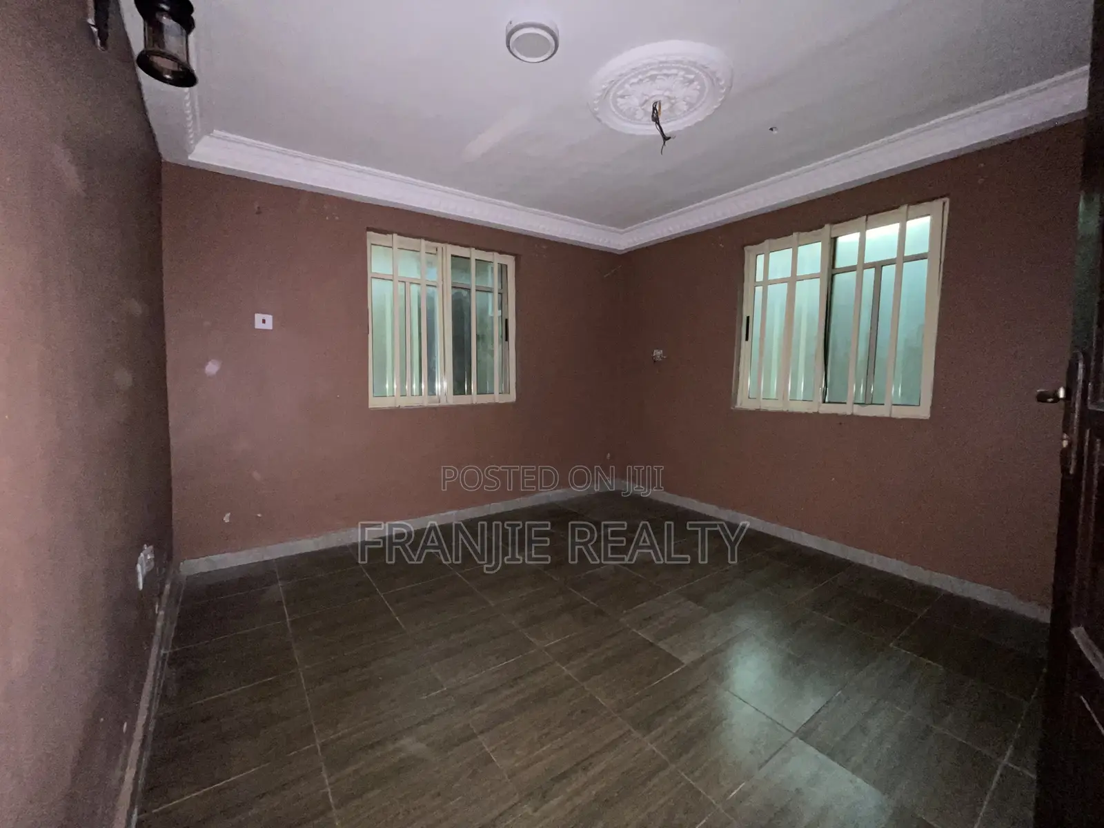 2bdrm Apartment in Weija for rent