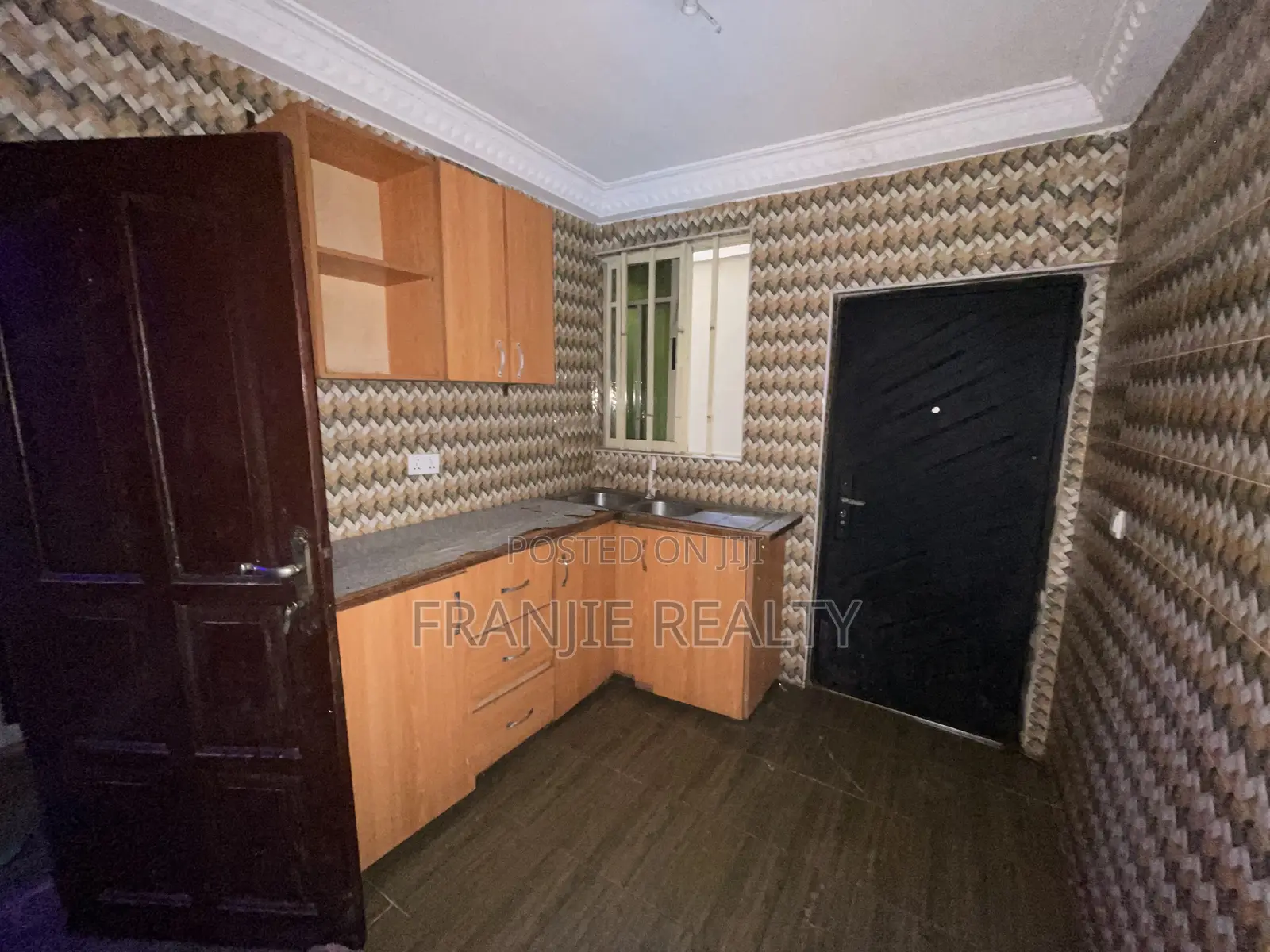 2bdrm Apartment in Weija for rent