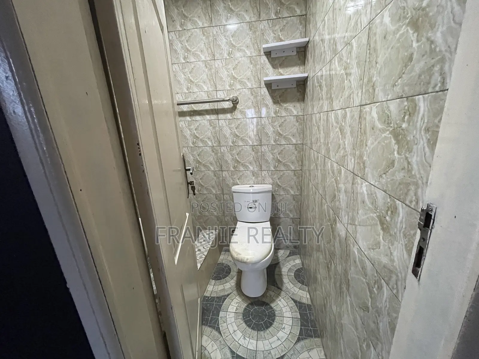 2bdrm Apartment in Weija for rent
