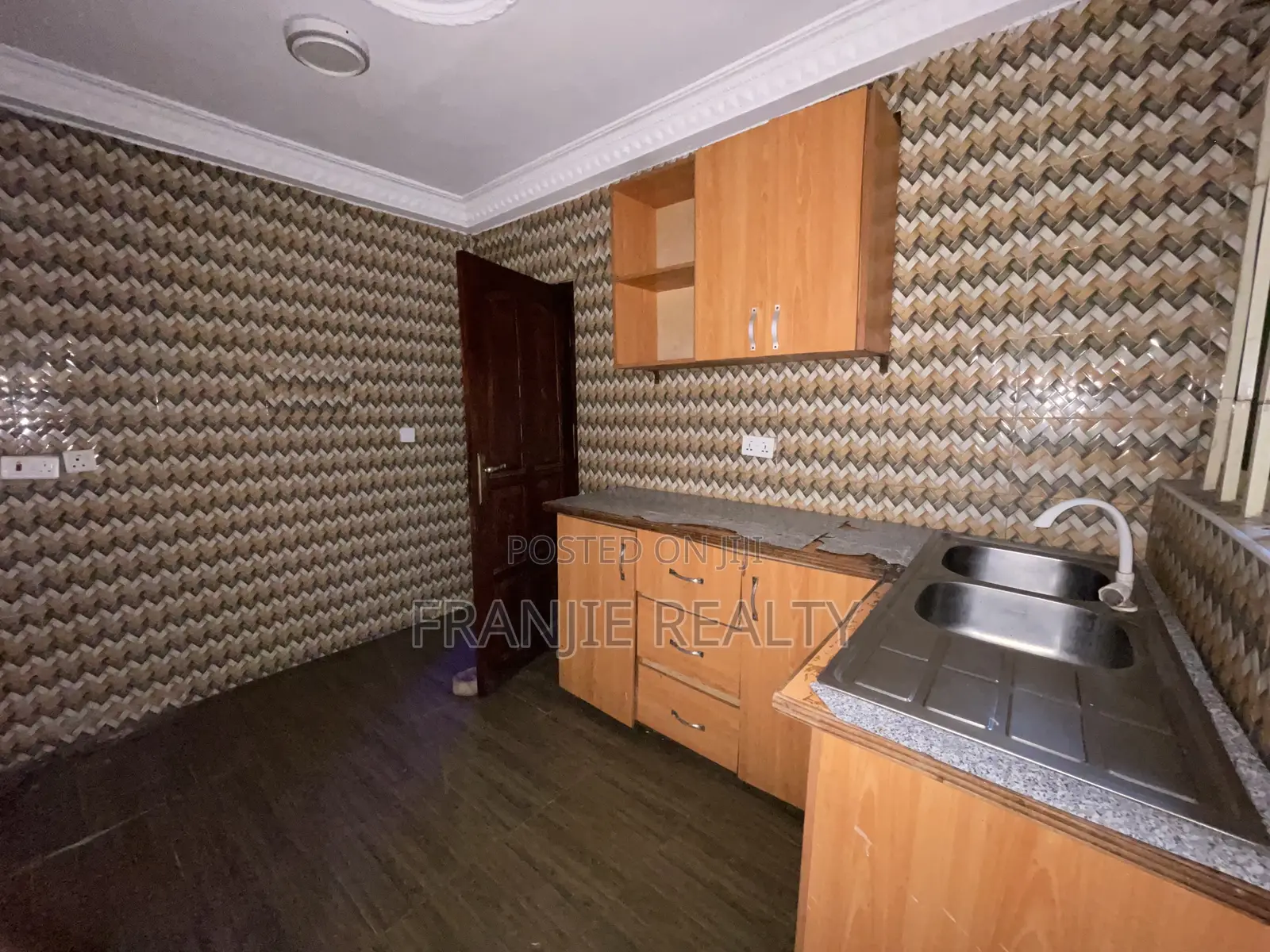 2bdrm Apartment in Weija for rent