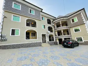 2bdrm Apartment in Weija for rent