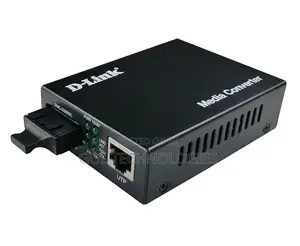 10/100 to 100basefx (SC) Multimode Media Converter DMC-300SC