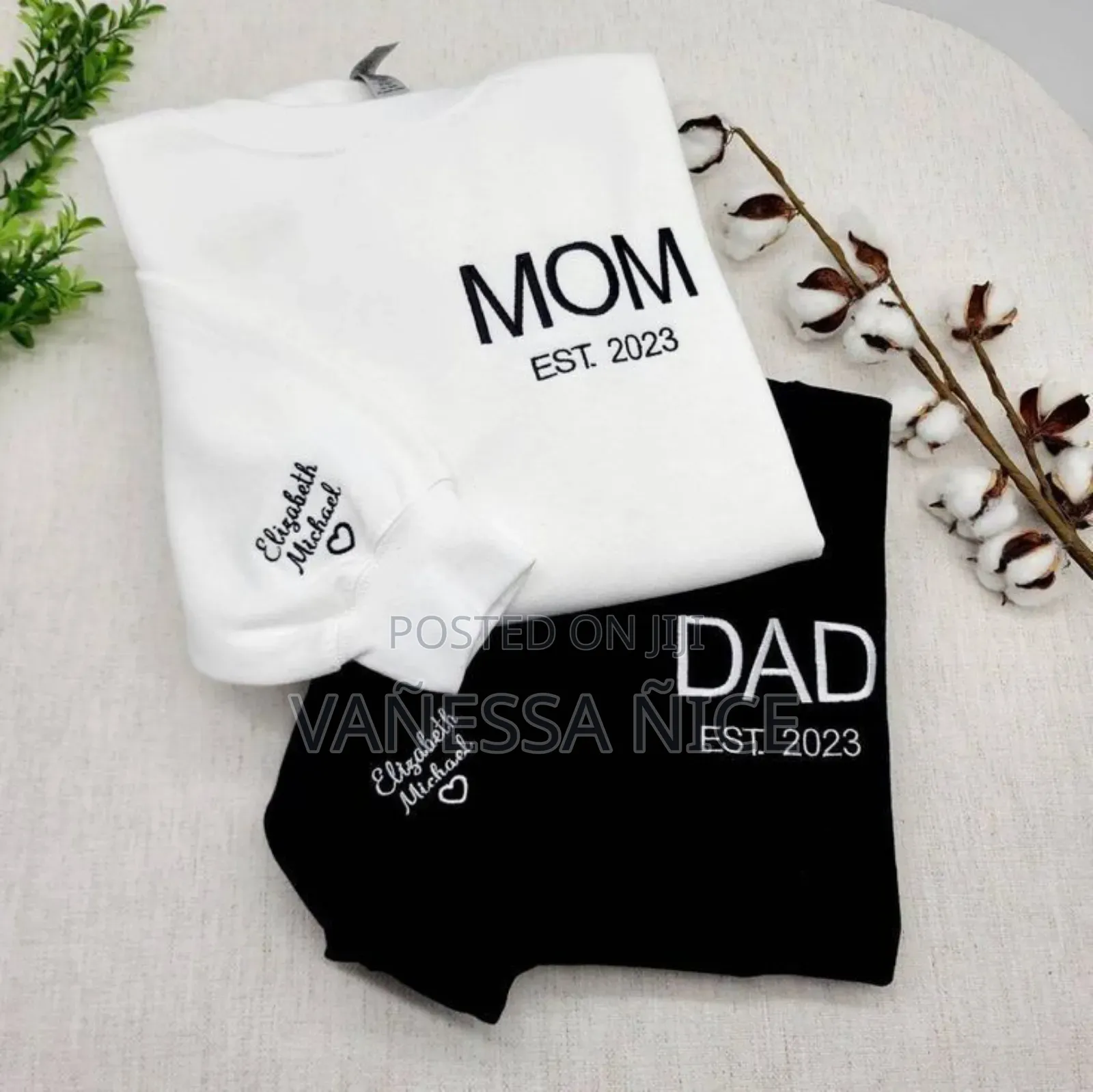 Customized Tees for Schools, Churches Etc