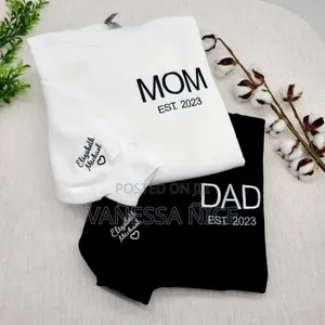 Customized Tees for Schools, Churches Etc