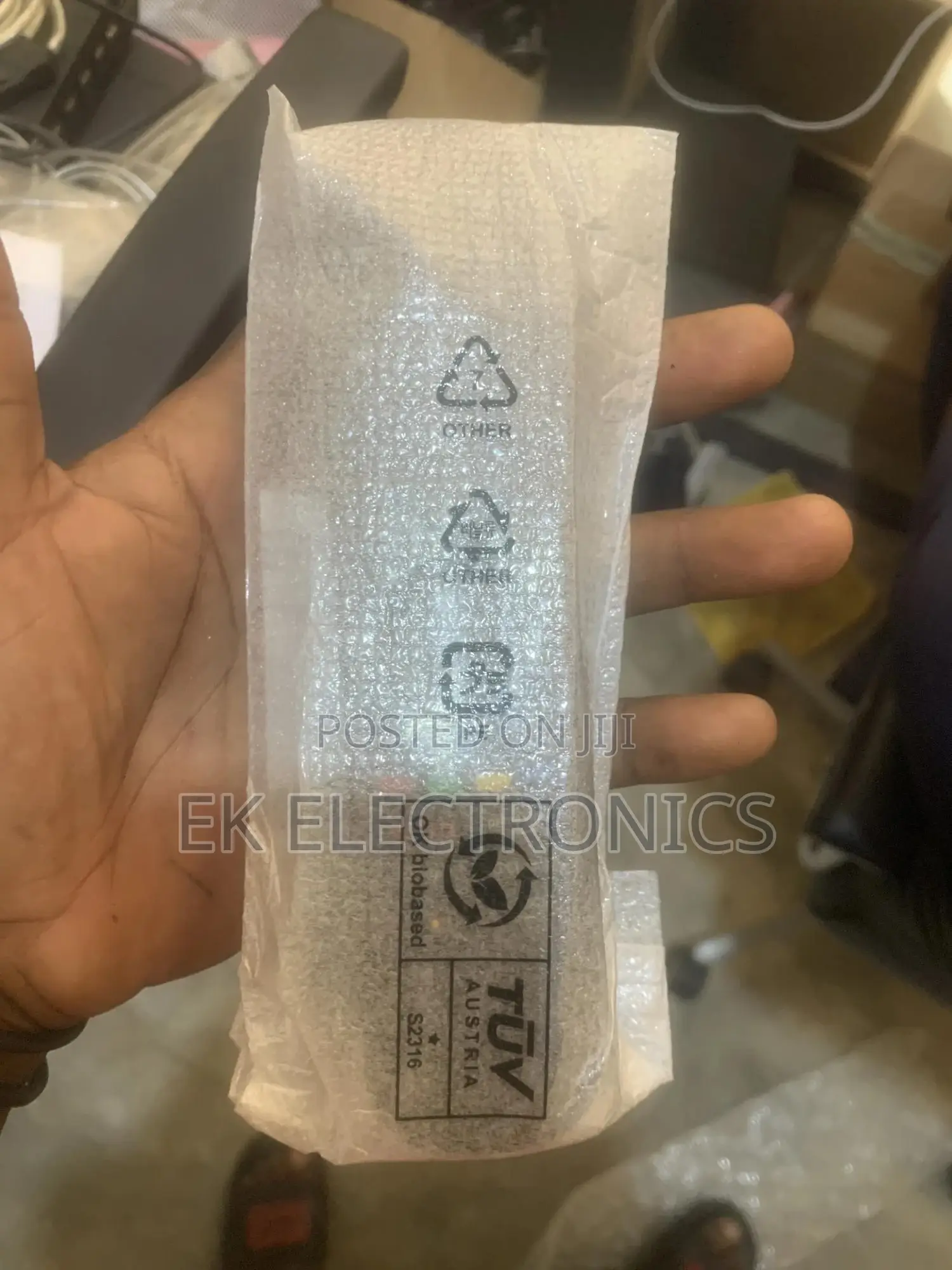 2022 Lg Magic Remote