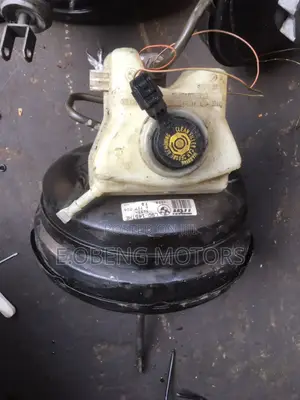 All Types of BMW Brake Master Cylinder Original Homeused