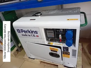 Powerful Generator 10kva Best 10kva