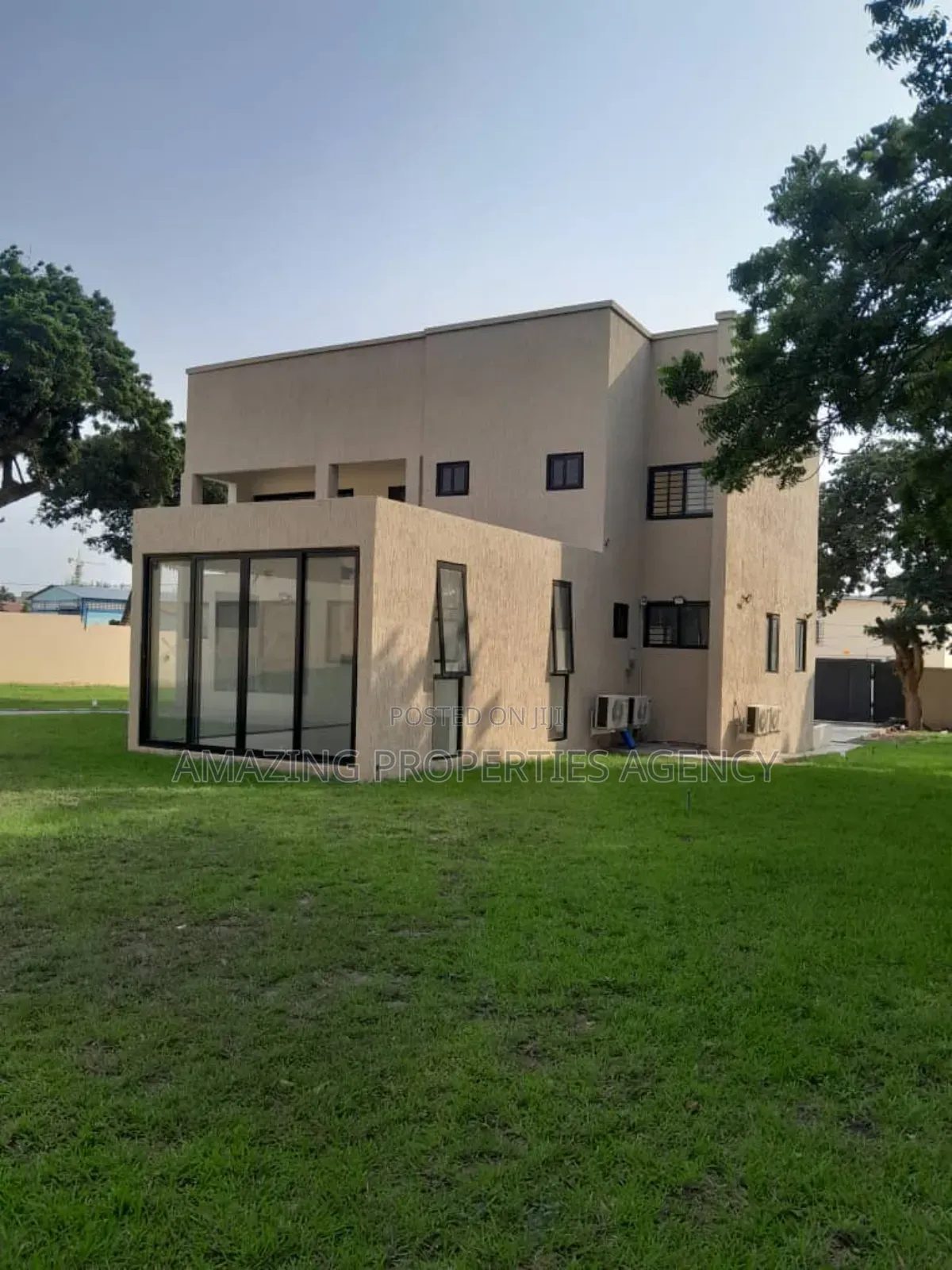 4bdrm House in Cantonments for rent