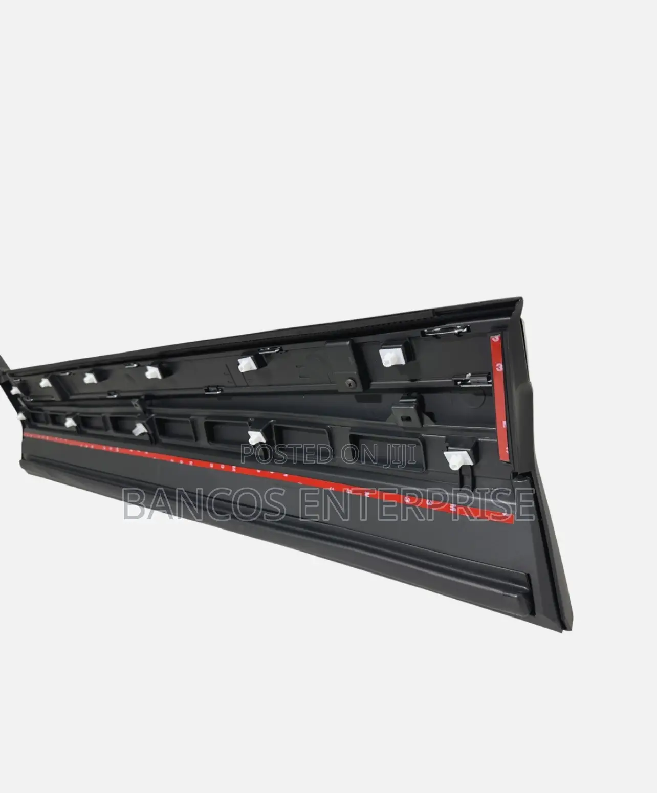 Honda CR-V Frint Door Lower Trim Molding