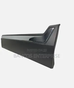 Honda CR-V Frint Door Lower Trim Molding