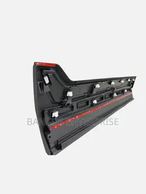 Honda CR-V Frint Door Lower Trim Molding