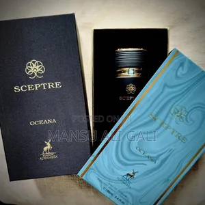 Sceptre Oceana