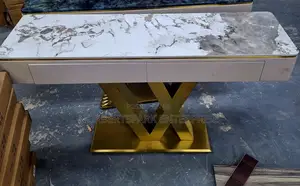 Console Table ()