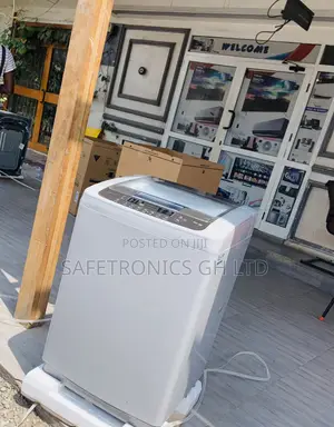 Authentic Samsung 13kg Topload Gray Washer Fullauto