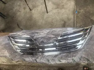 Toyota Camry Front Grille 2007-09 Shiny