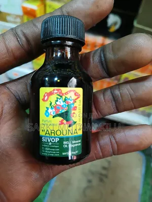 Arouna Oil