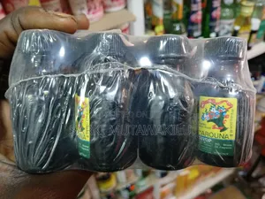 Arouna Oil