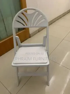 Foldable Chair for Event