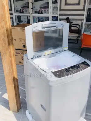 Brand New 13kg Front Load Fullauto Inverter Samsung Washer