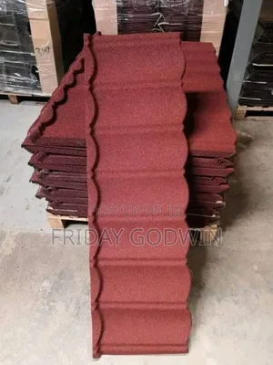 Roofing Sheet