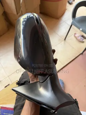 CRV 2017-2022 Driving Mirror With Light and Sensor