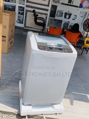 Perfect New Frontload 13kg Topload Fullauto Samsung Washer