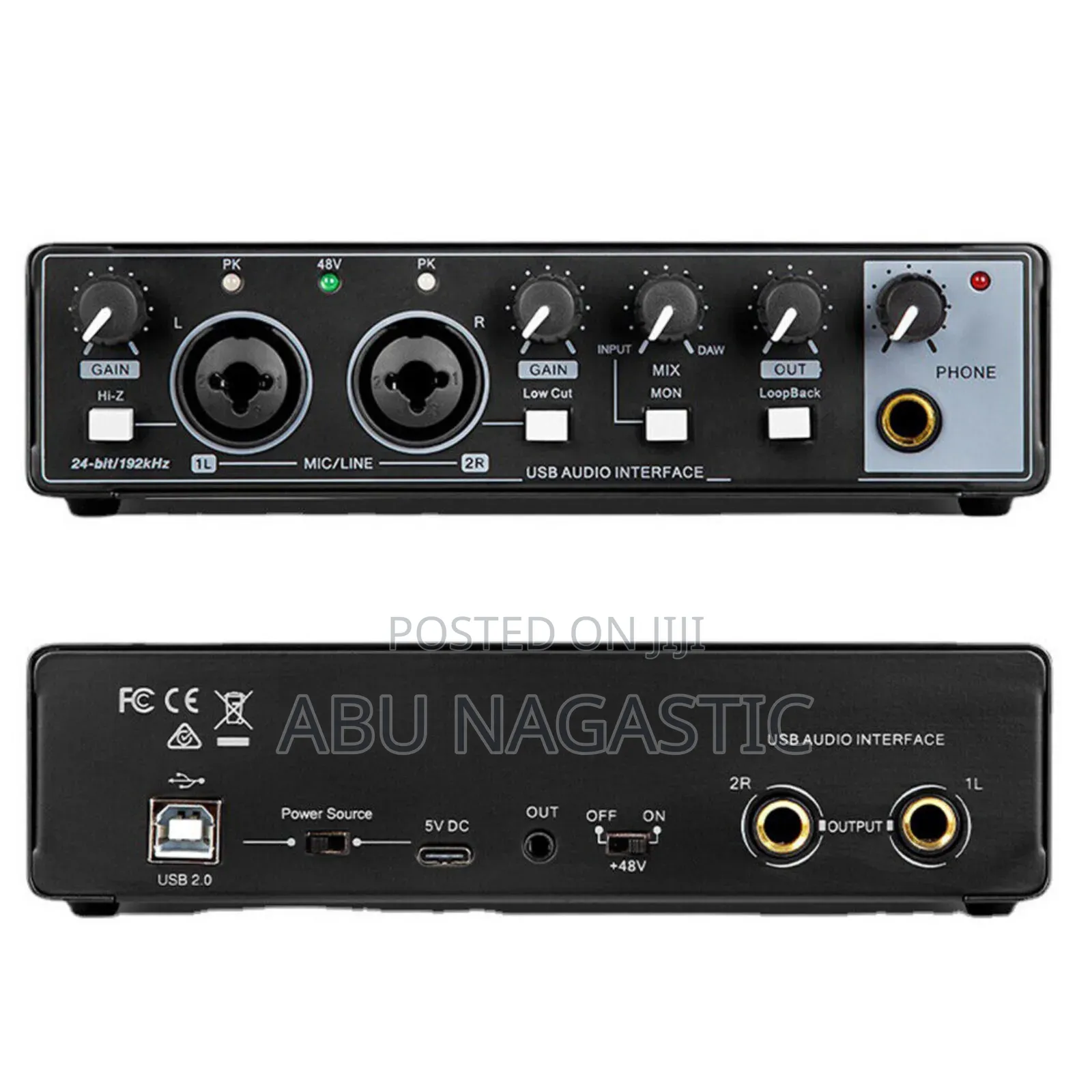 Sx95 Sound Card Live Recording