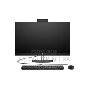 New Desktop Computer HP 8GB Intel Core I7 SSD 512GB