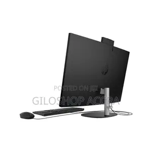 New Desktop Computer HP 8GB Intel Core I7 SSD 512GB