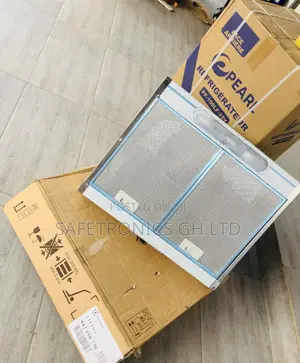 Unique New 60M21 Midea 60cm Heat Extractor