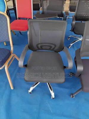 Mini Executive Office Chair
