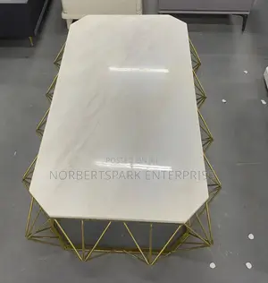Center Table(Gl232)