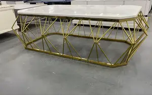 Center Table(Gl232)