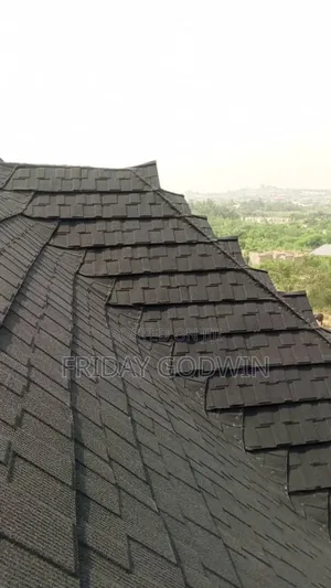 Euro Roofing Sheet