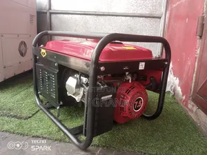 Original Honda Generator Silent Petrol 7.5kw 8500W Generator
