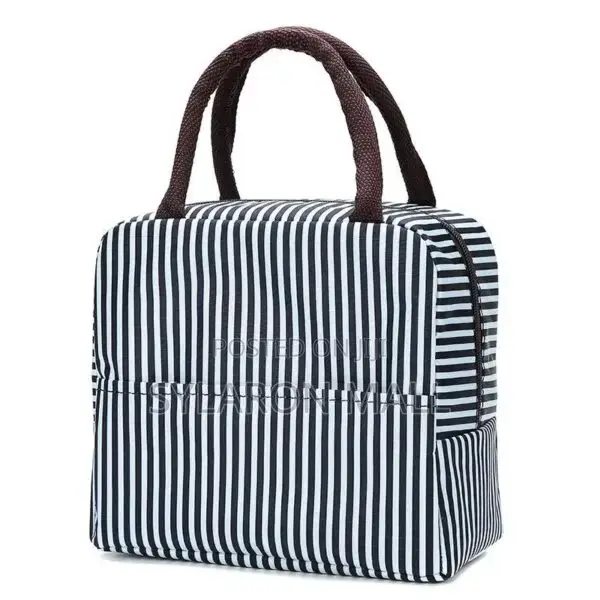 6L Insulated Lunch Box