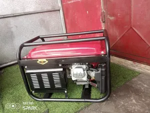 Honda Generator 7.5kw 8500W Silent Generator Original Engine