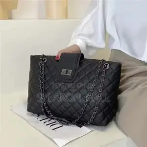 Fashion Quilt Bag