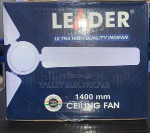 Luxury Ceiling Fan Long Blade
