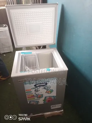 Super Strong 93L Mitsui Chest Freezer Chest Freezer