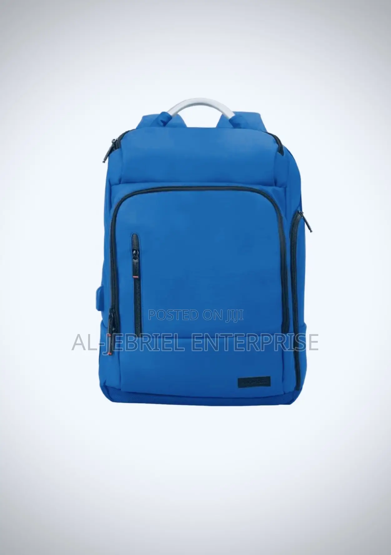 16 Inch Laptop Backpack — Promate TREKPACK