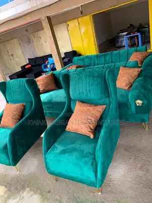 Turkish Sofa Set