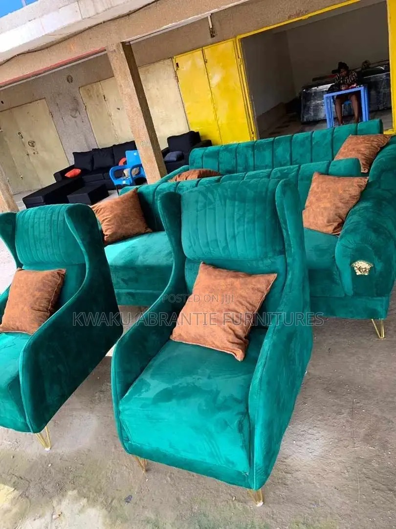 Turkish Sofa Set