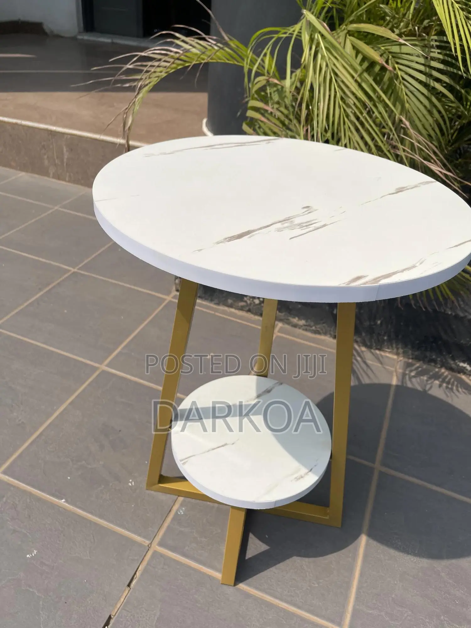 Coffee Table/Side Table