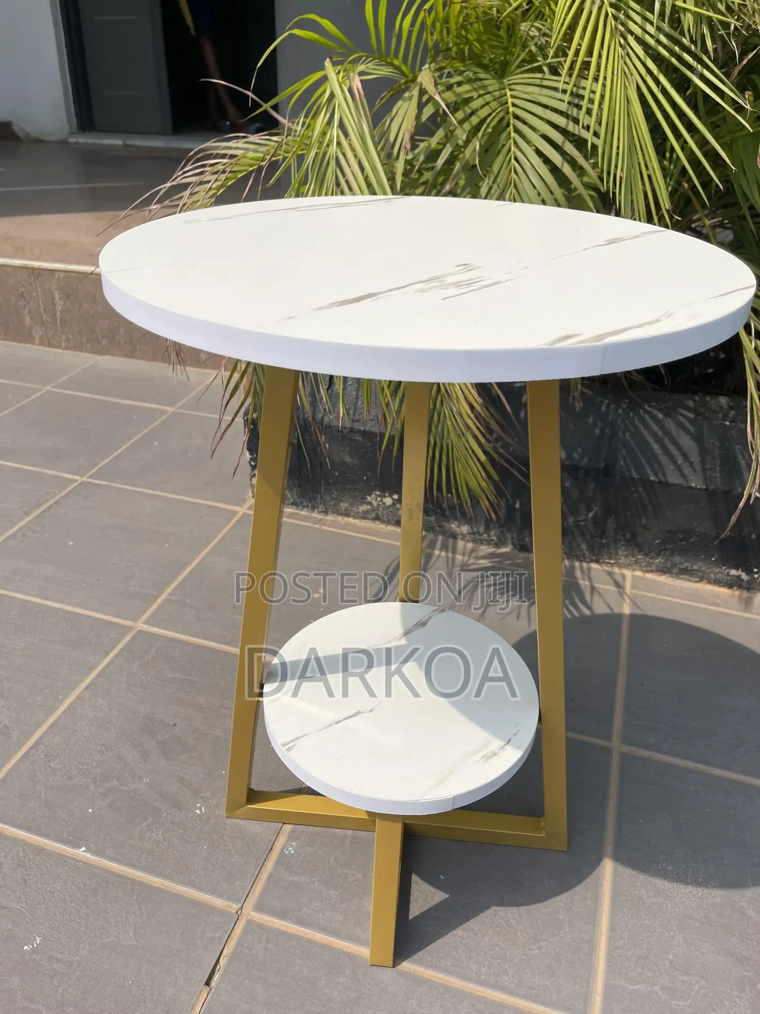 Coffee Table/Side Table