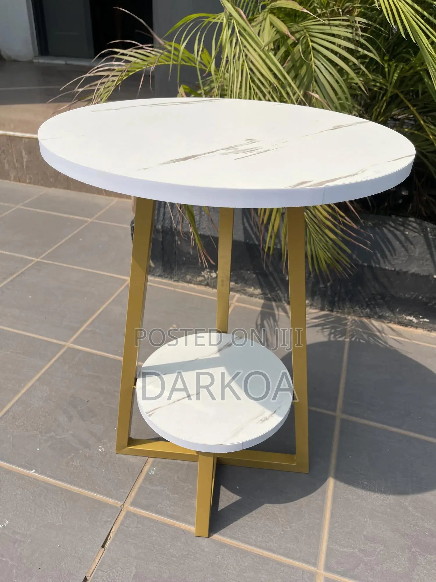Coffee Table/Side Table