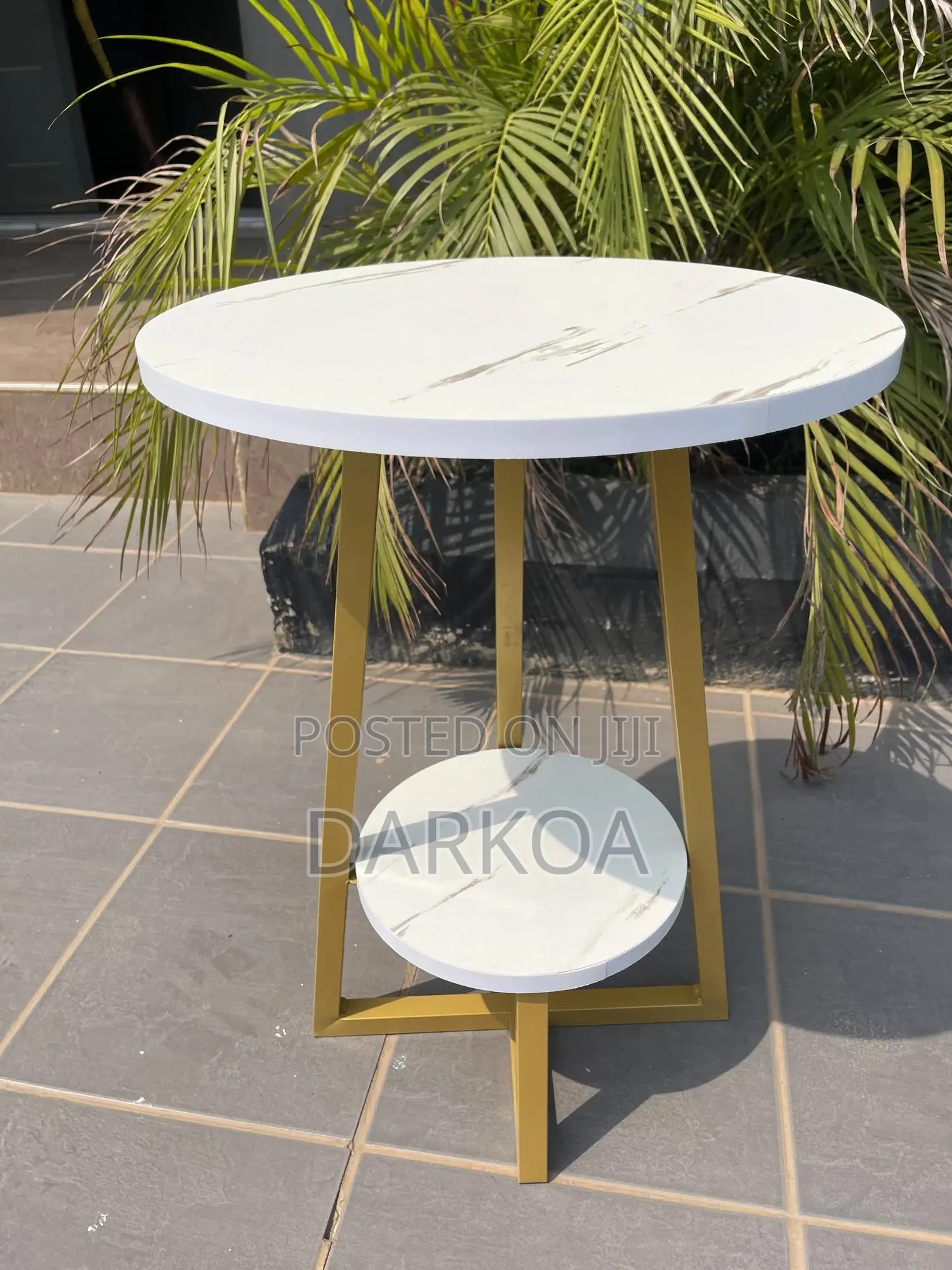 Coffee Table/Side Table