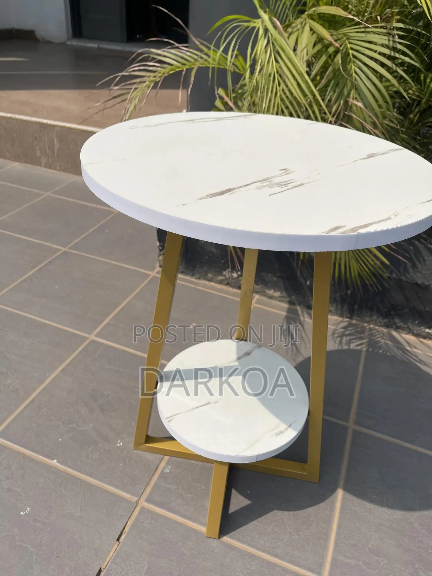 Coffee Table/Side Table